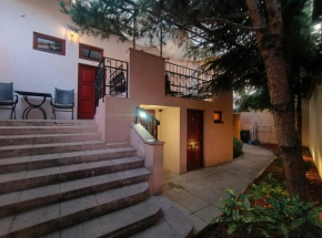 Apartment Oasis in the Old Town